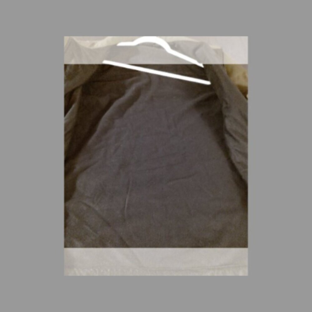 Men's Swiss Tech Jacket - Picture 7 of 11